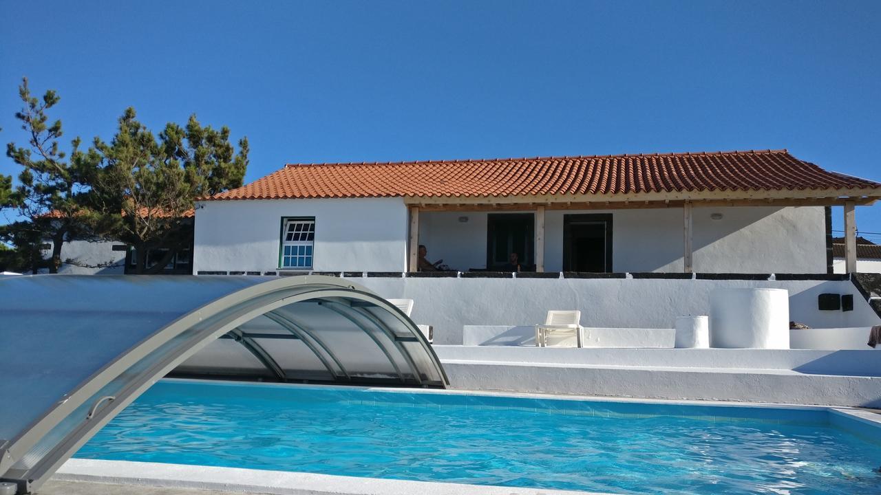 Casa Do Avo Cristiano Villa Madalena  Exterior photo